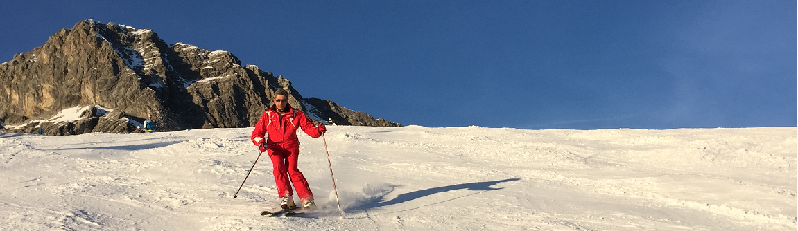 ski