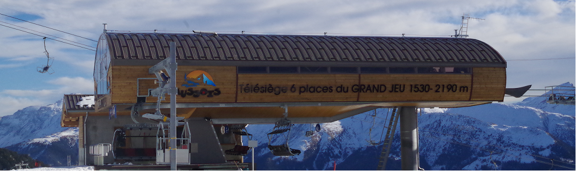 Grandjeu